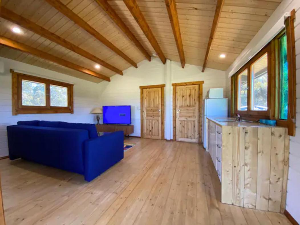 Bretts Rest Aza Appartement Kingscote Buitenkant foto
